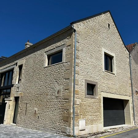 Maison De Bord De Mer ลิยง-ซูร์-แมร์ ภายนอก รูปภาพ