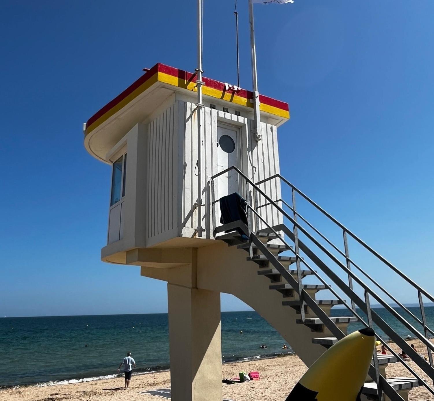 Maison De Bord De Mer ลิยง-ซูร์-แมร์ ภายนอก รูปภาพ
