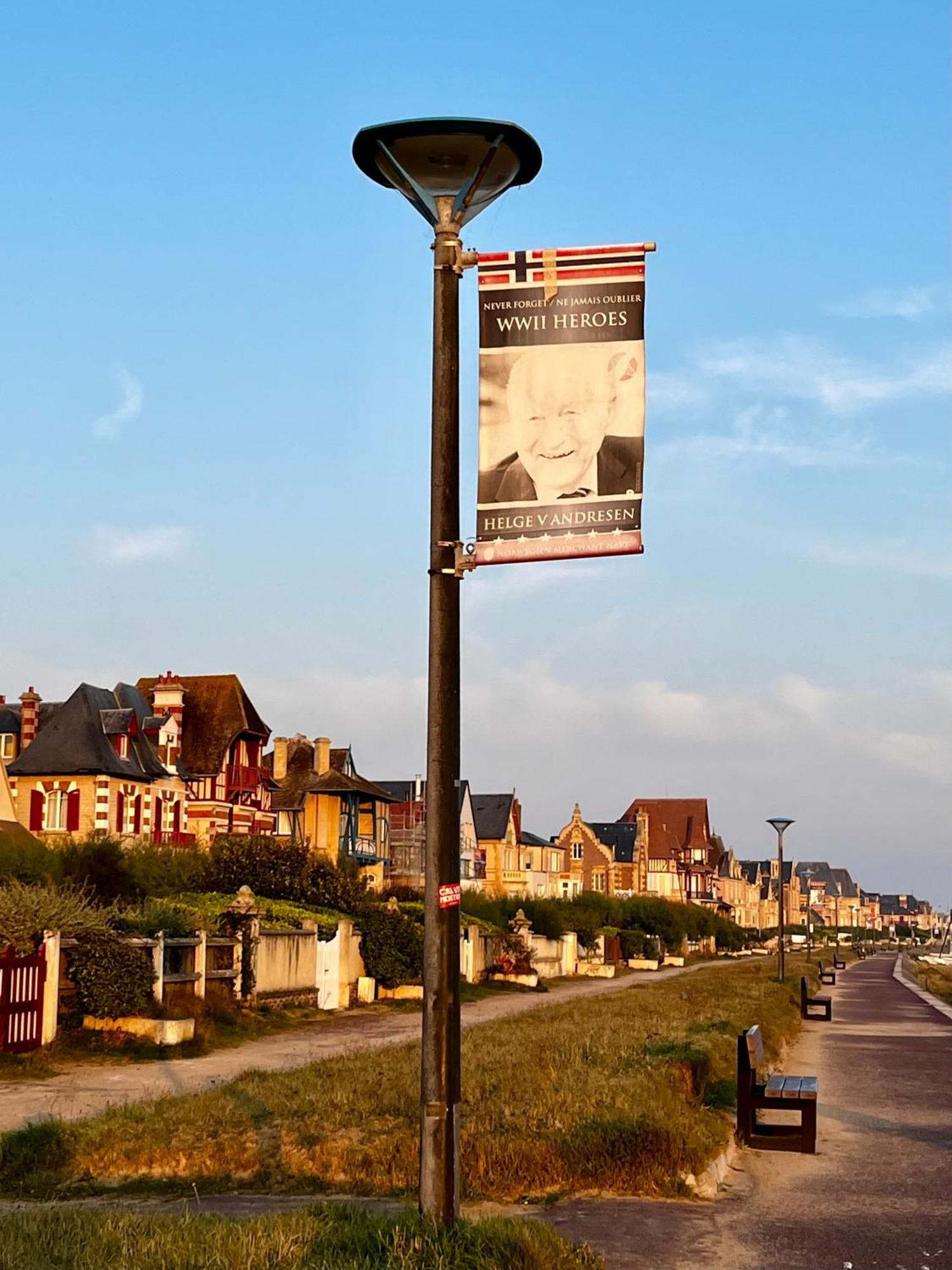 Maison De Bord De Mer ลิยง-ซูร์-แมร์ ภายนอก รูปภาพ